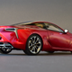 Illustration for article titled AUTOart Lexus LC500